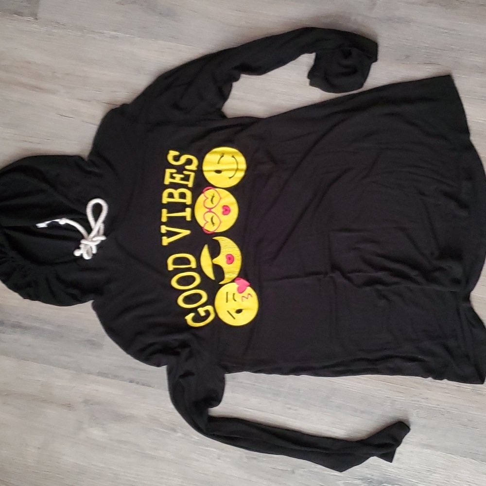 Emoji Good Vibes